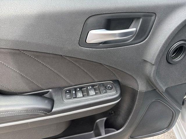 used 2022 Dodge Charger car, priced at $21,890