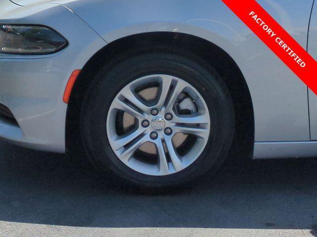 used 2022 Dodge Charger car, priced at $20,922
