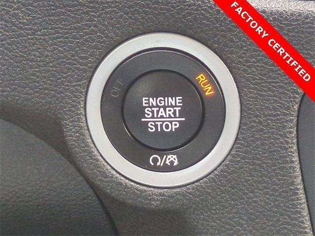 used 2022 Dodge Charger car, priced at $22,421