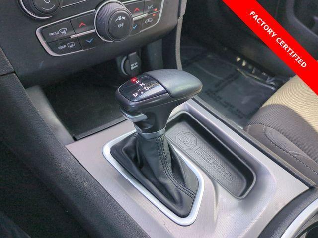 used 2022 Dodge Charger car, priced at $20,922