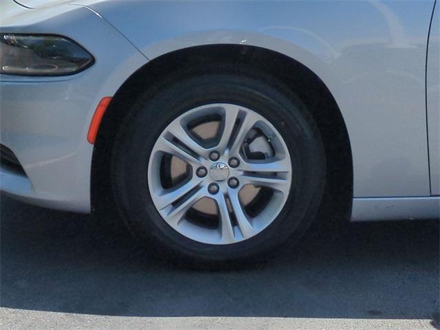 used 2022 Dodge Charger car, priced at $21,622