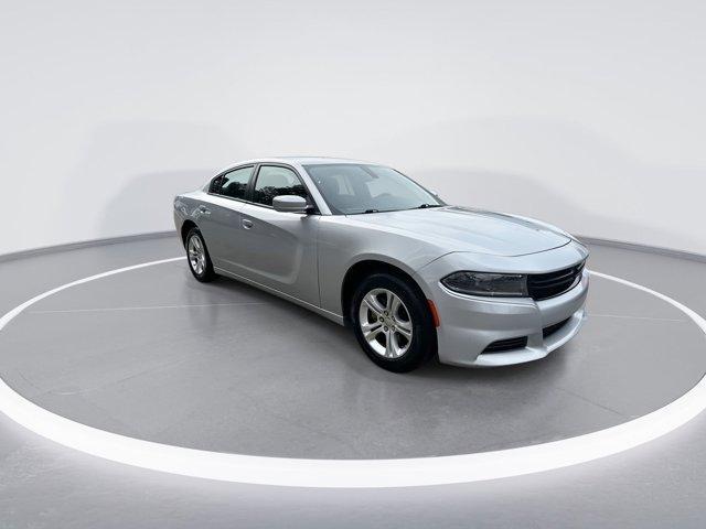 used 2022 Dodge Charger car, priced at $21,890