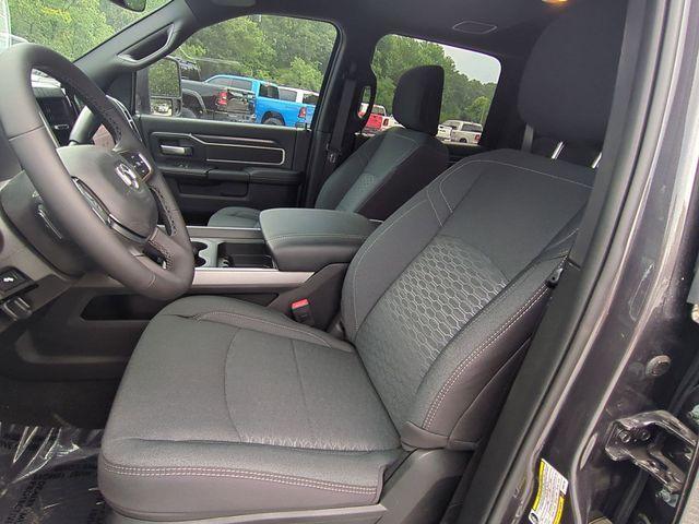 new 2025 Ram 2500 car, priced at $73,761