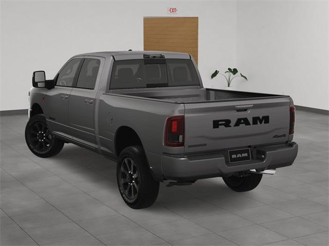 new 2025 Ram 2500 car, priced at $77,027