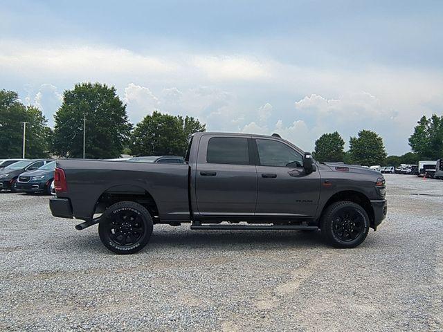 new 2025 Ram 2500 car, priced at $73,761