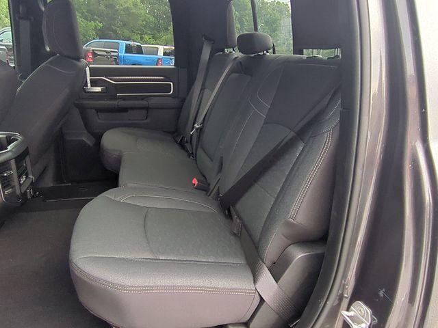 new 2025 Ram 2500 car, priced at $73,761