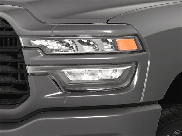 new 2025 Ram 2500 car, priced at $72,172
