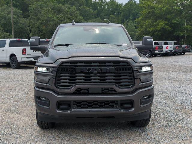 new 2025 Ram 2500 car, priced at $73,761