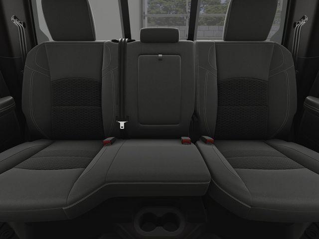 new 2025 Ram 2500 car, priced at $77,027