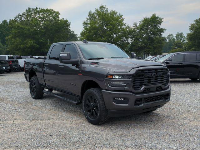 new 2025 Ram 2500 car, priced at $73,761