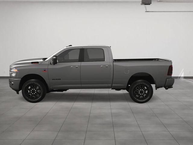 new 2025 Ram 2500 car, priced at $77,027