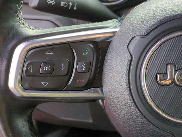 used 2020 Jeep Gladiator car