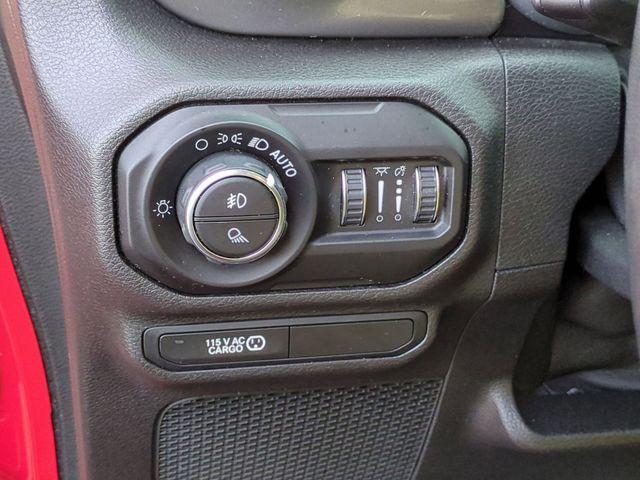 used 2020 Jeep Gladiator car
