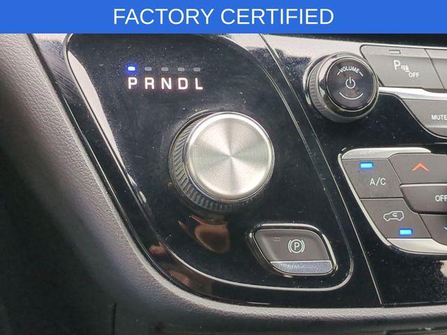 used 2020 Chrysler Pacifica Hybrid car, priced at $24,561