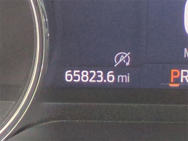 used 2021 Ford F-150 car, priced at $36,331