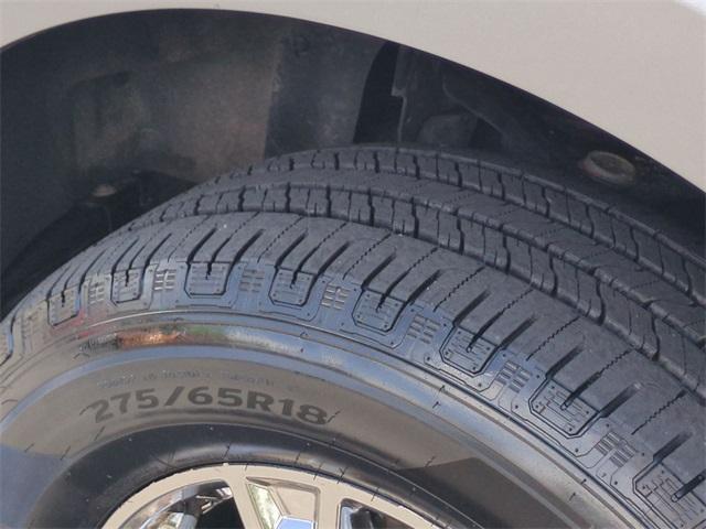 used 2021 Ford F-150 car, priced at $36,331
