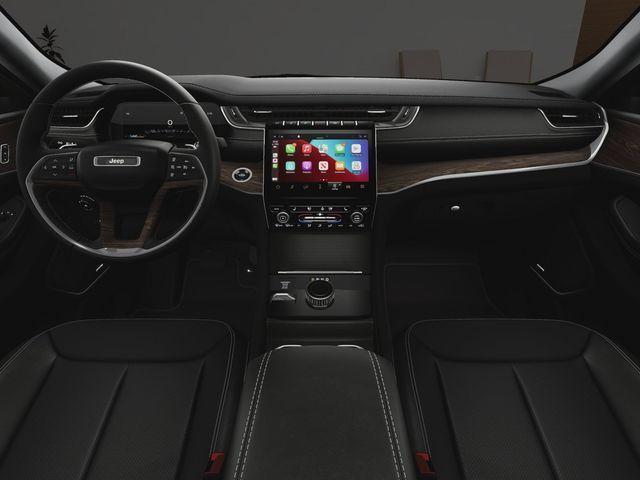 new 2025 Jeep Grand Cherokee car, priced at $51,563