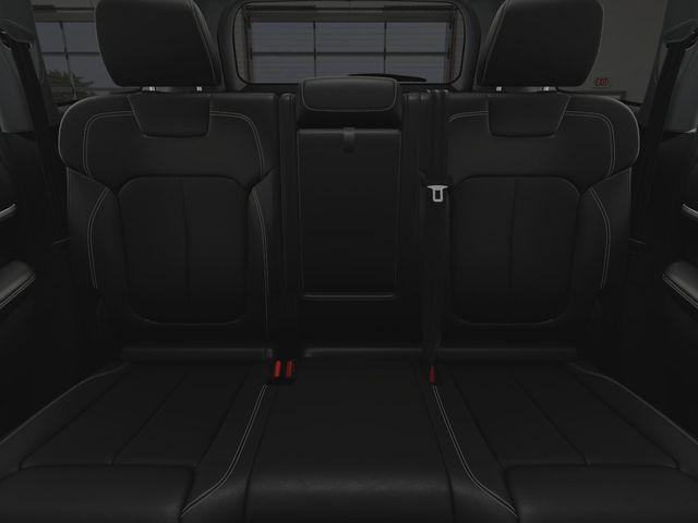 new 2025 Jeep Grand Cherokee car, priced at $51,563