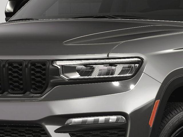 new 2025 Jeep Grand Cherokee car, priced at $51,563
