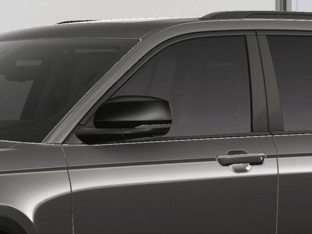 new 2025 Jeep Grand Cherokee car, priced at $51,563
