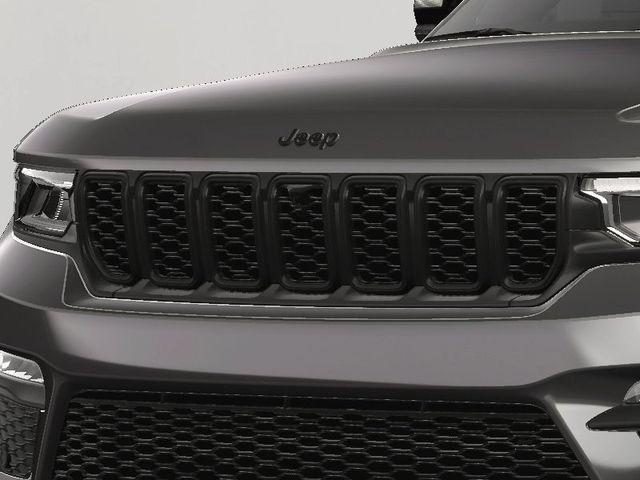 new 2025 Jeep Grand Cherokee car, priced at $51,563