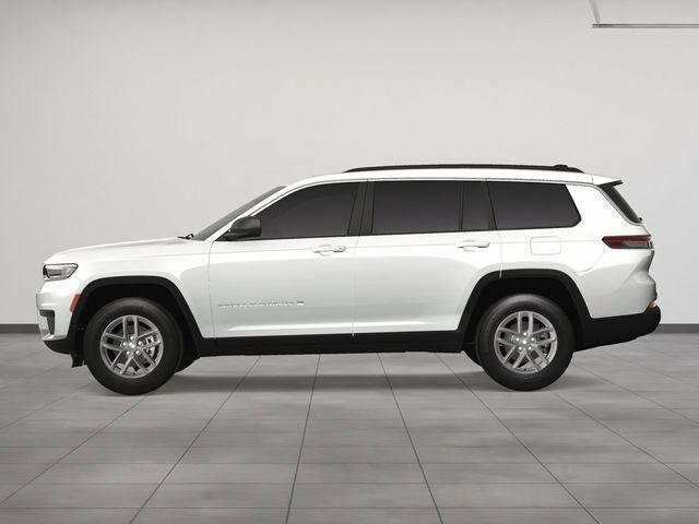 new 2025 Jeep Grand Cherokee L car, priced at $40,724