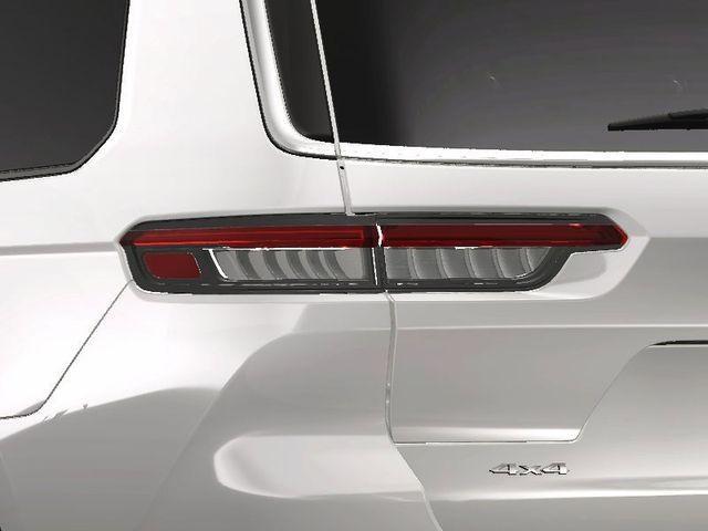new 2025 Jeep Grand Cherokee L car, priced at $40,724