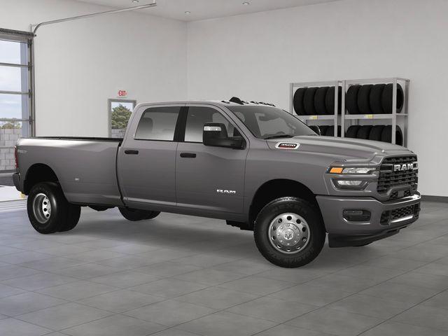 new 2025 Ram 3500 car, priced at $75,033