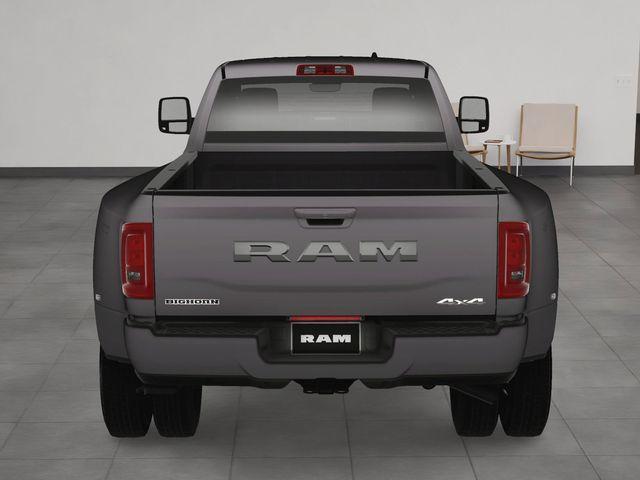 new 2025 Ram 3500 car, priced at $75,033