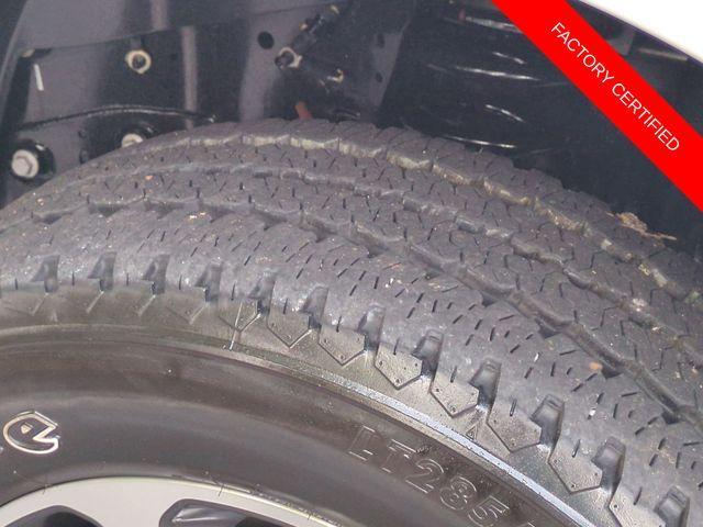 used 2024 Ram 2500 car, priced at $72,992