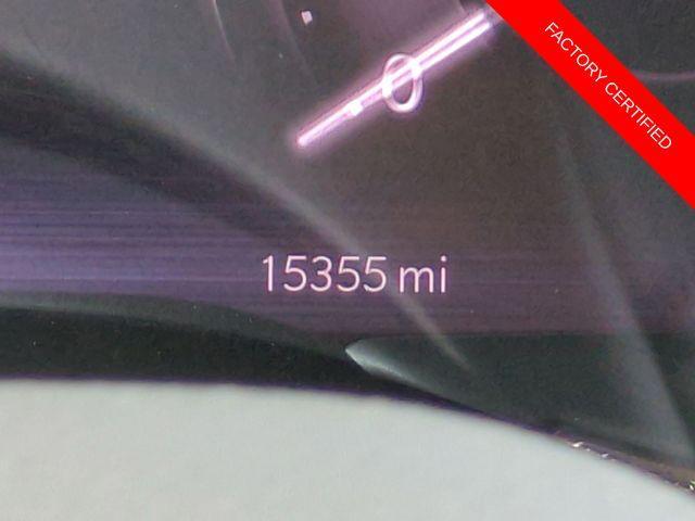 used 2024 Ram 2500 car, priced at $72,992