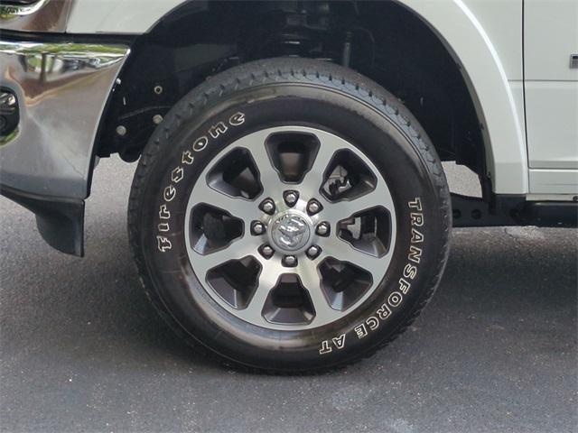 used 2024 Ram 2500 car, priced at $74,881