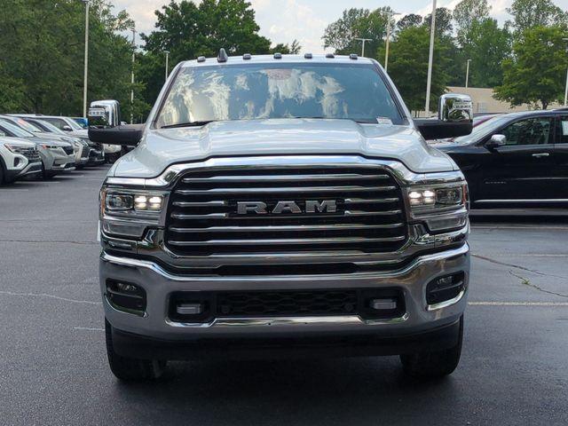 used 2024 Ram 2500 car, priced at $72,992