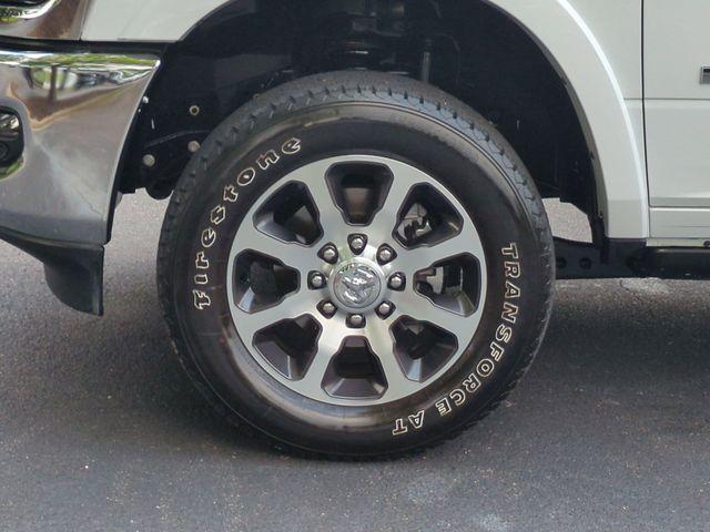 used 2024 Ram 2500 car, priced at $72,992