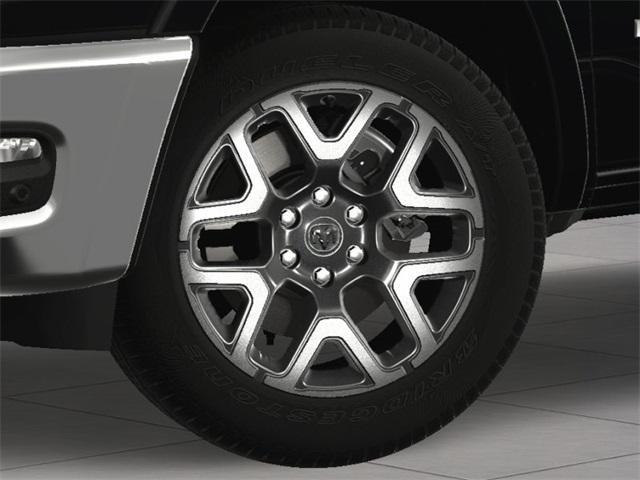 new 2025 Ram 1500 car