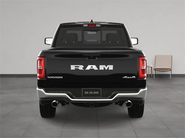 new 2025 Ram 1500 car