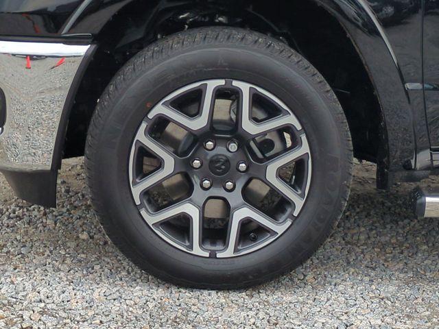 new 2025 Ram 1500 car, priced at $60,605