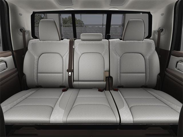 new 2025 Ram 1500 car