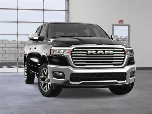 new 2025 Ram 1500 car