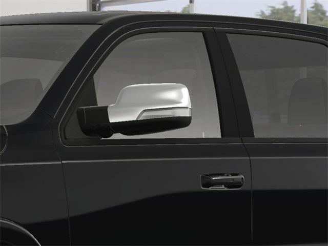 new 2025 Ram 1500 car