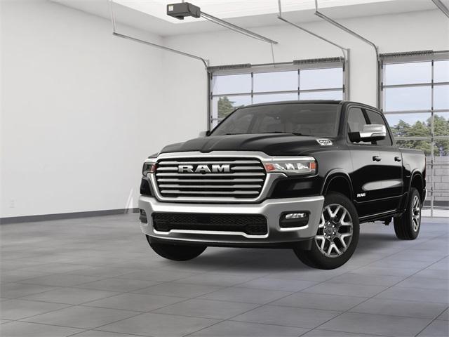 new 2025 Ram 1500 car
