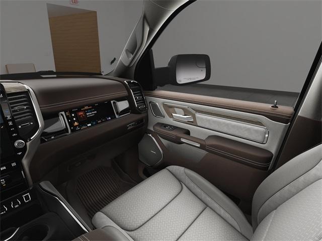 new 2025 Ram 1500 car