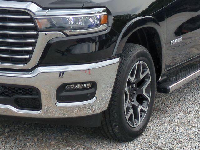 new 2025 Ram 1500 car, priced at $60,605