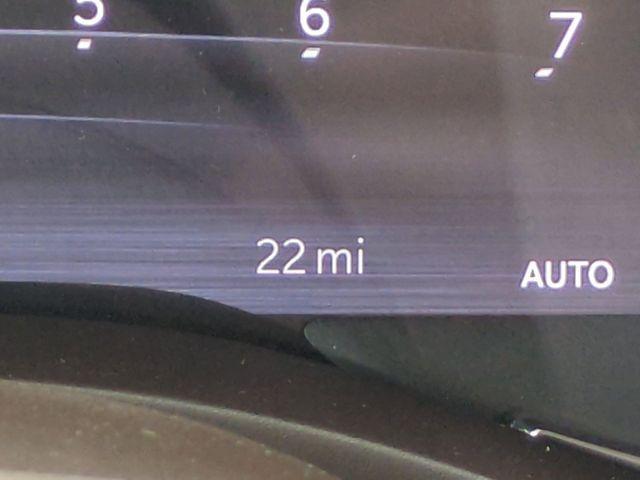 new 2025 Ram 1500 car, priced at $60,605