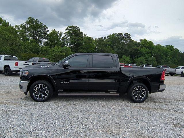 new 2025 Ram 1500 car, priced at $60,605