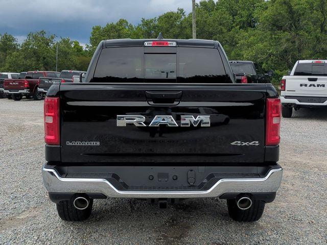 new 2025 Ram 1500 car, priced at $60,605