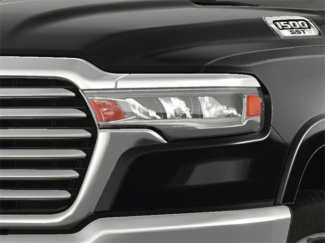 new 2025 Ram 1500 car
