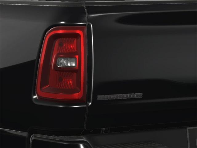 new 2025 Ram 1500 car, priced at $79,481