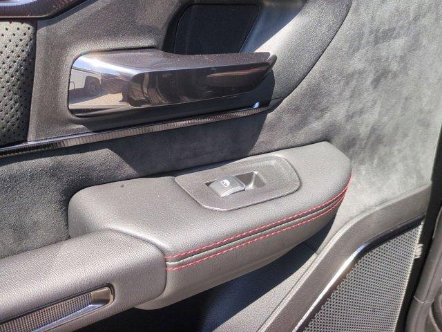 new 2025 Ram 1500 car, priced at $86,803