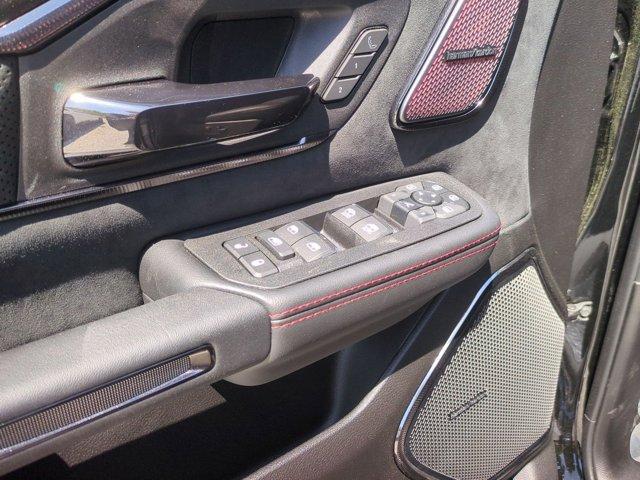 new 2025 Ram 1500 car, priced at $86,803